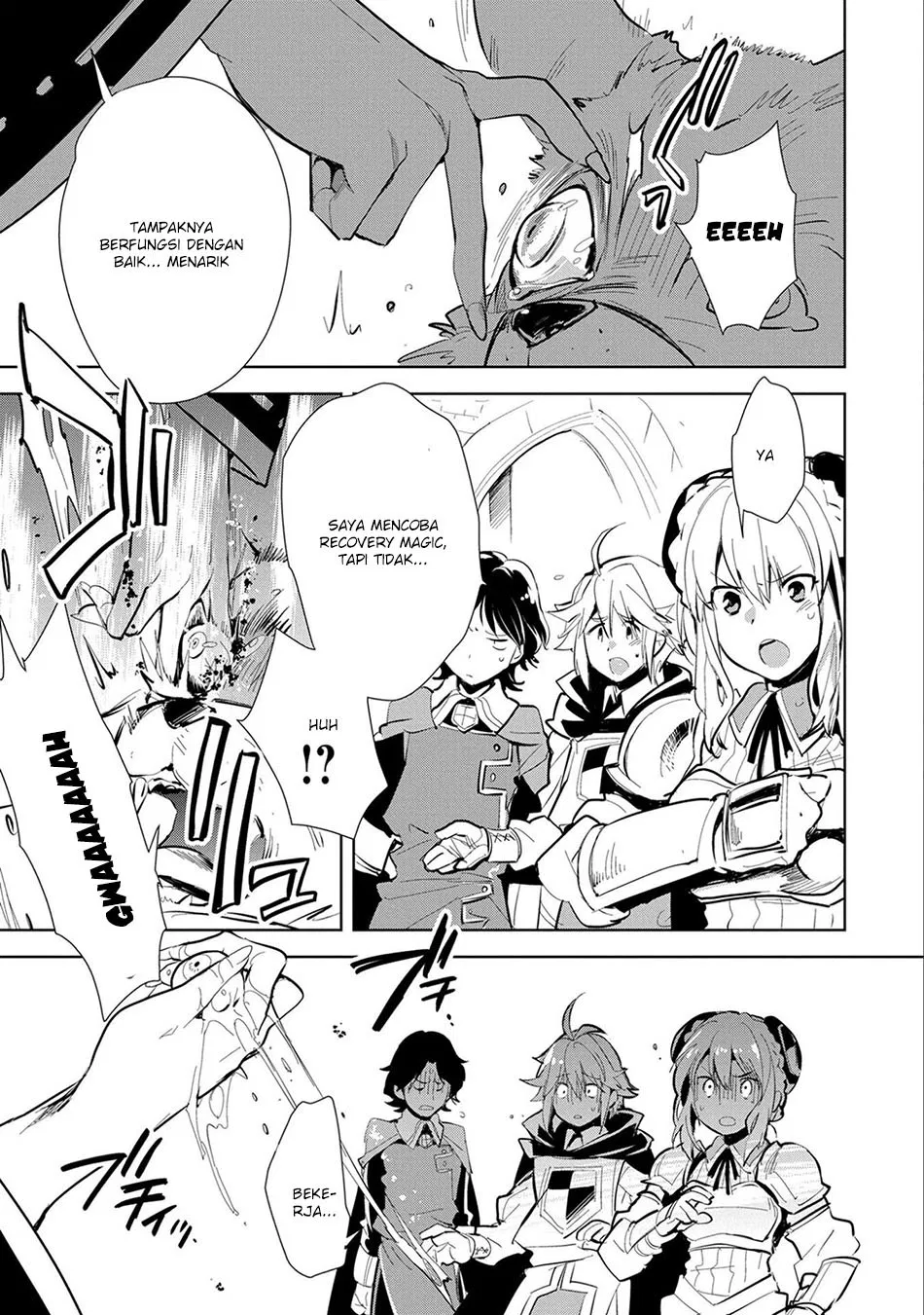 sokushi-cheat-ga-saikyou-sugite-isekai-no-yatsura-ga-marude-aite-ni-naranai-n-desu-ga - Chapter: 6