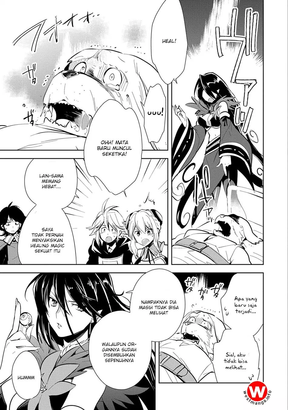 sokushi-cheat-ga-saikyou-sugite-isekai-no-yatsura-ga-marude-aite-ni-naranai-n-desu-ga - Chapter: 6