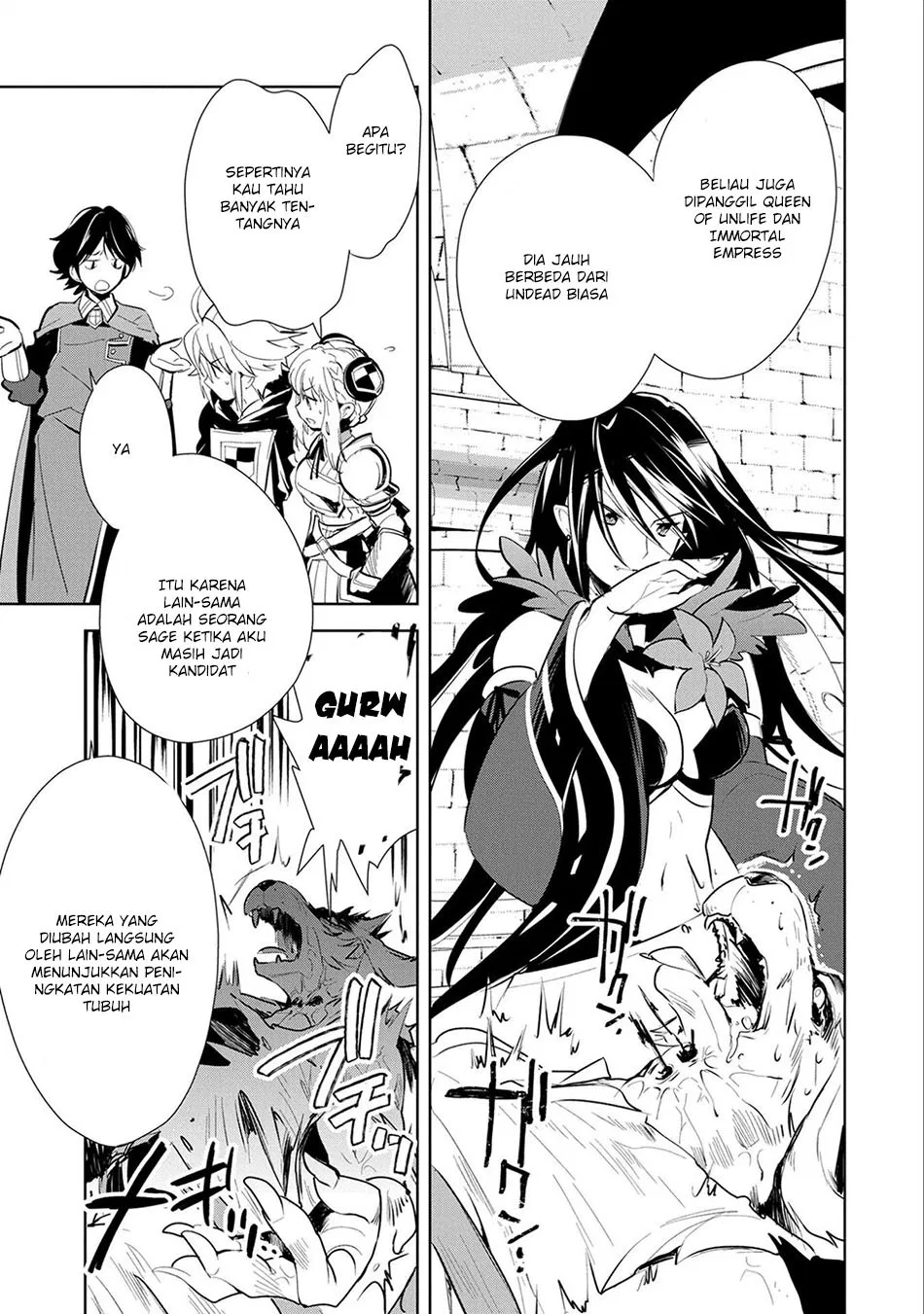 sokushi-cheat-ga-saikyou-sugite-isekai-no-yatsura-ga-marude-aite-ni-naranai-n-desu-ga - Chapter: 6