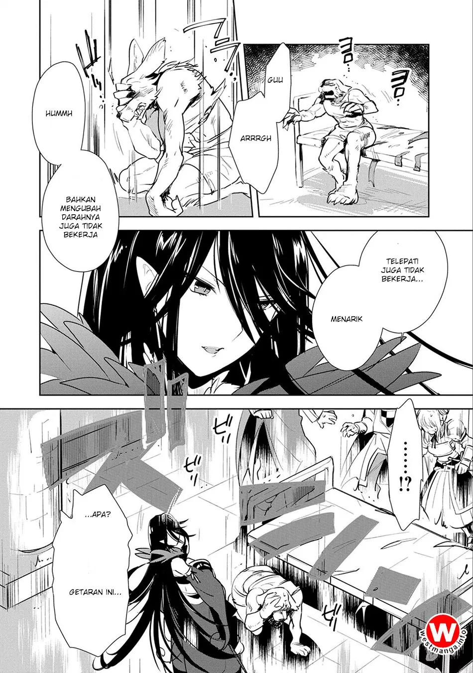 sokushi-cheat-ga-saikyou-sugite-isekai-no-yatsura-ga-marude-aite-ni-naranai-n-desu-ga - Chapter: 6