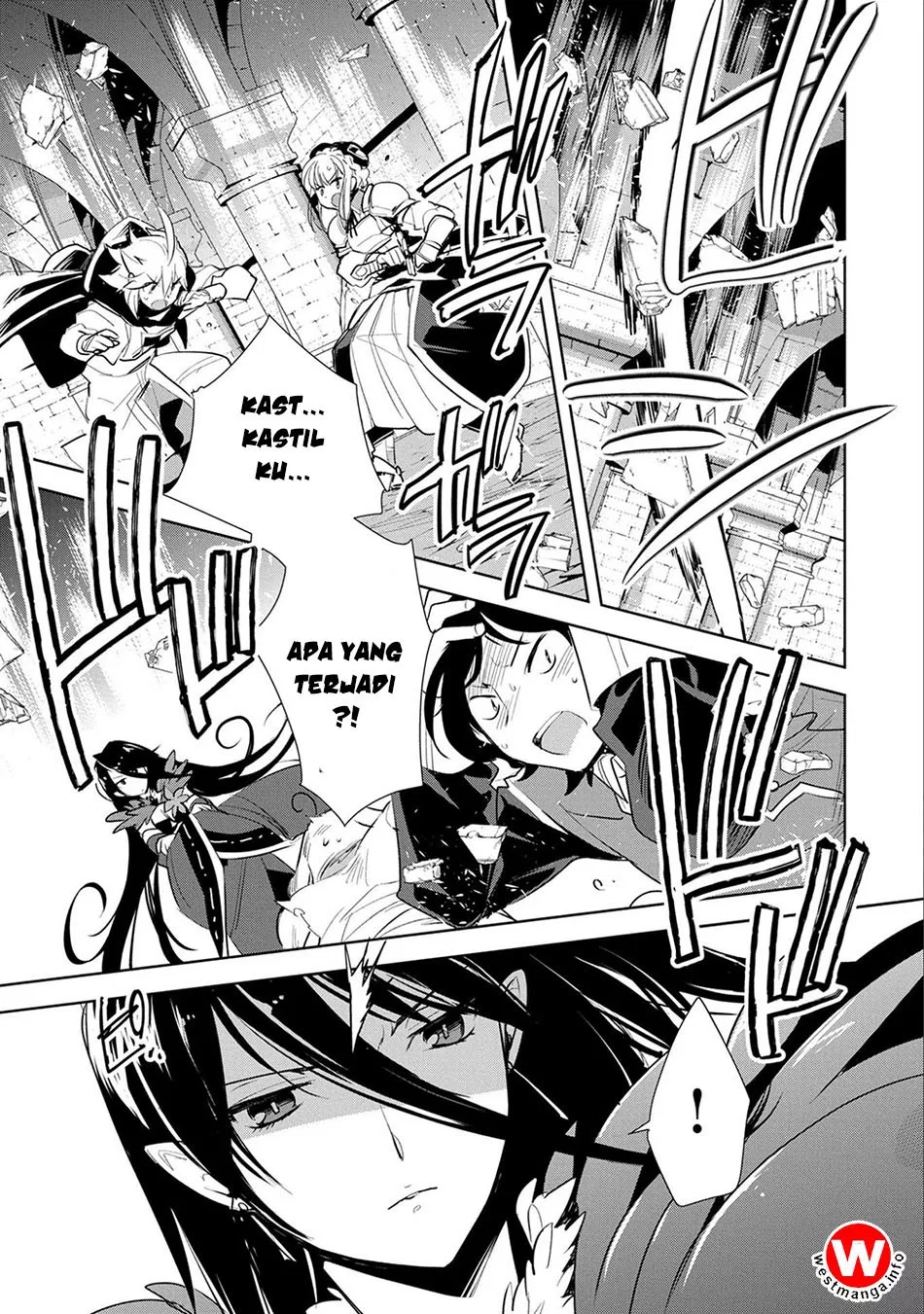 sokushi-cheat-ga-saikyou-sugite-isekai-no-yatsura-ga-marude-aite-ni-naranai-n-desu-ga - Chapter: 6