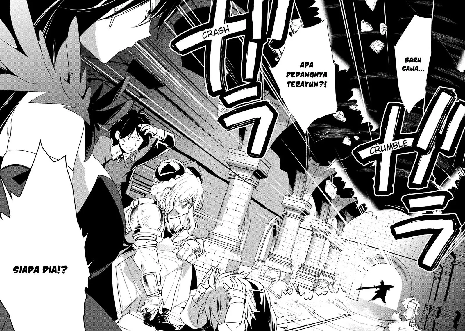 sokushi-cheat-ga-saikyou-sugite-isekai-no-yatsura-ga-marude-aite-ni-naranai-n-desu-ga - Chapter: 6