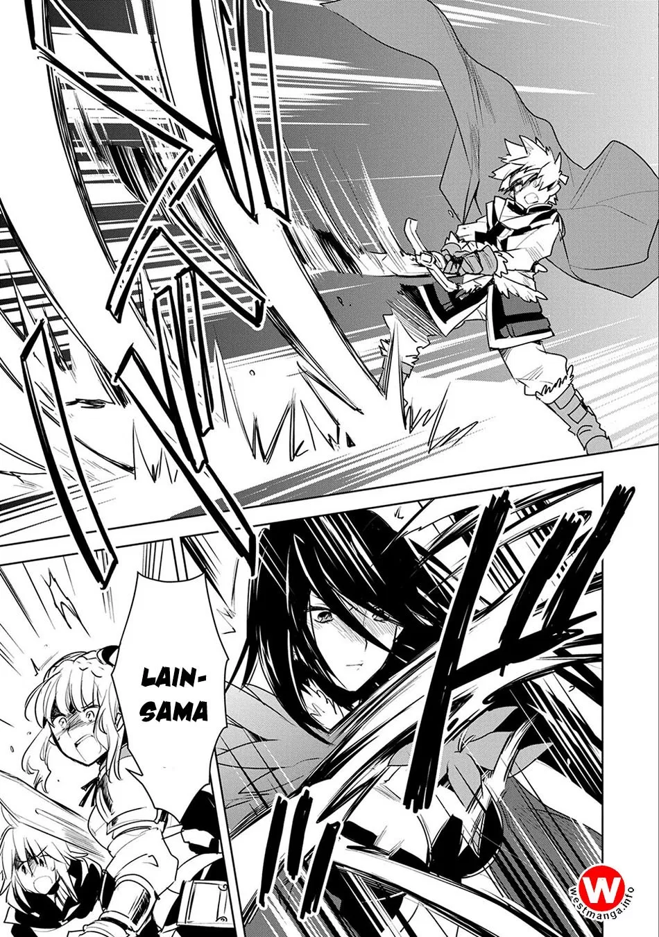 sokushi-cheat-ga-saikyou-sugite-isekai-no-yatsura-ga-marude-aite-ni-naranai-n-desu-ga - Chapter: 6