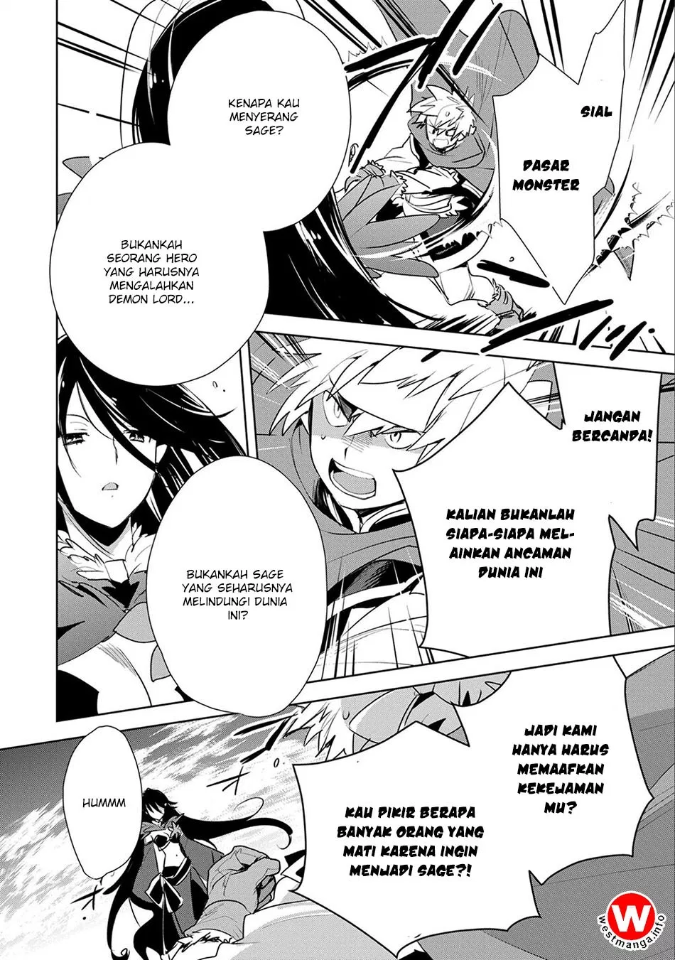 sokushi-cheat-ga-saikyou-sugite-isekai-no-yatsura-ga-marude-aite-ni-naranai-n-desu-ga - Chapter: 6