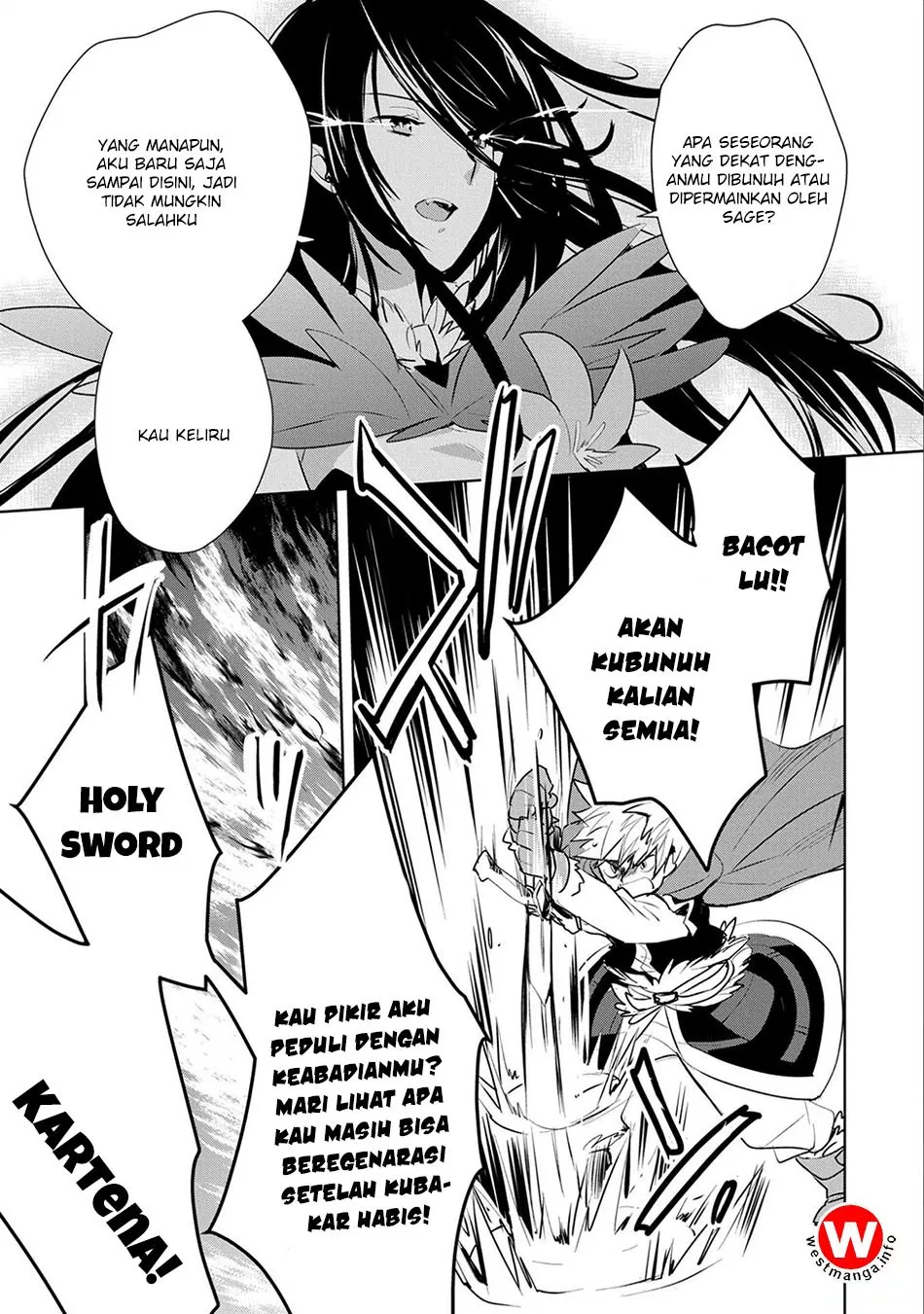 sokushi-cheat-ga-saikyou-sugite-isekai-no-yatsura-ga-marude-aite-ni-naranai-n-desu-ga - Chapter: 6