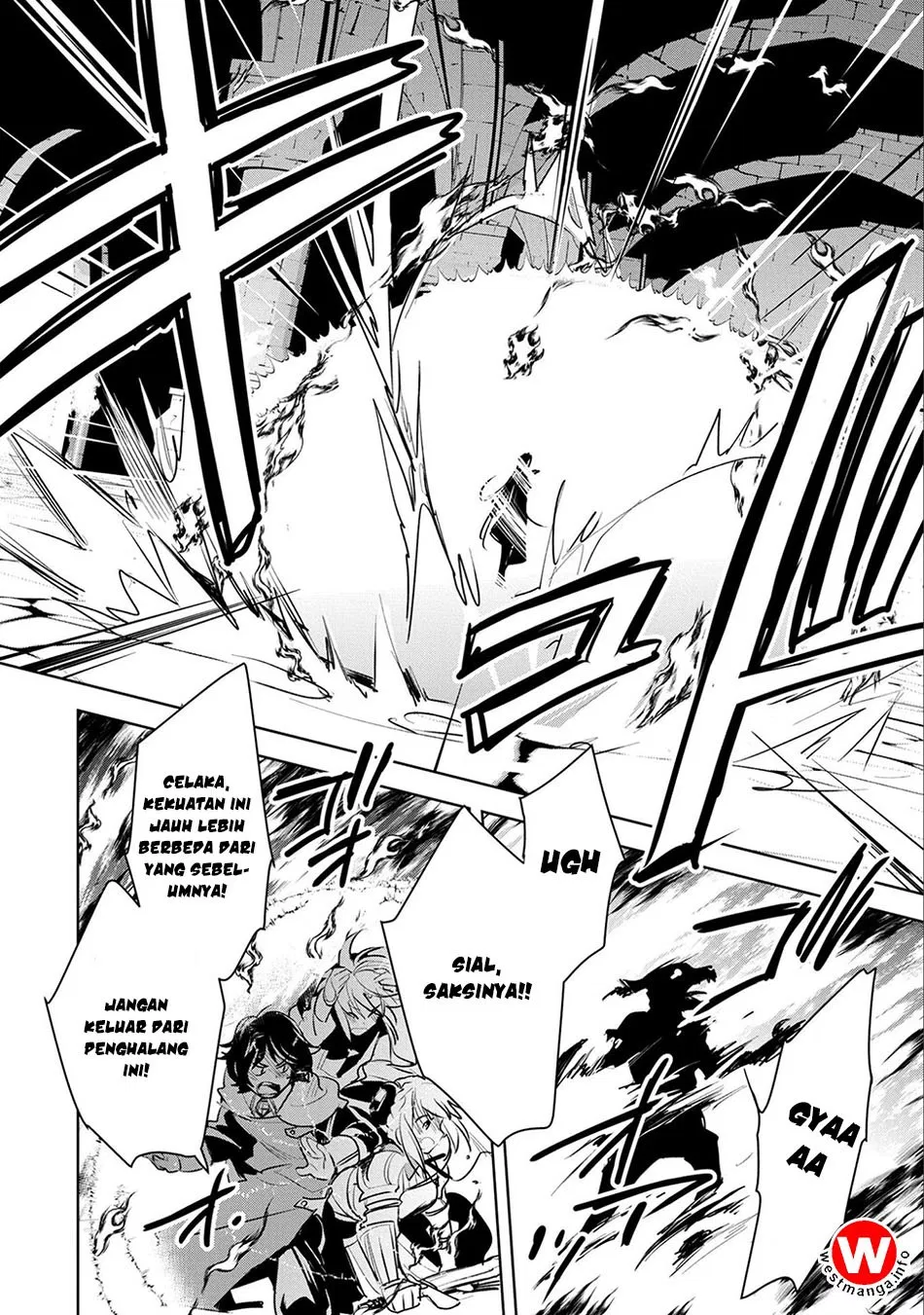sokushi-cheat-ga-saikyou-sugite-isekai-no-yatsura-ga-marude-aite-ni-naranai-n-desu-ga - Chapter: 6