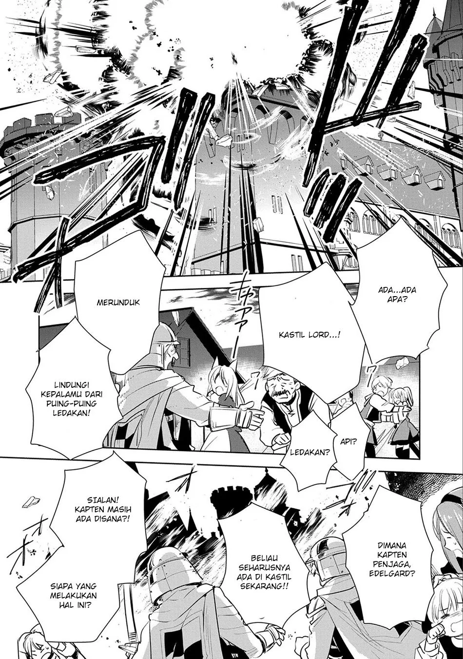 sokushi-cheat-ga-saikyou-sugite-isekai-no-yatsura-ga-marude-aite-ni-naranai-n-desu-ga - Chapter: 6