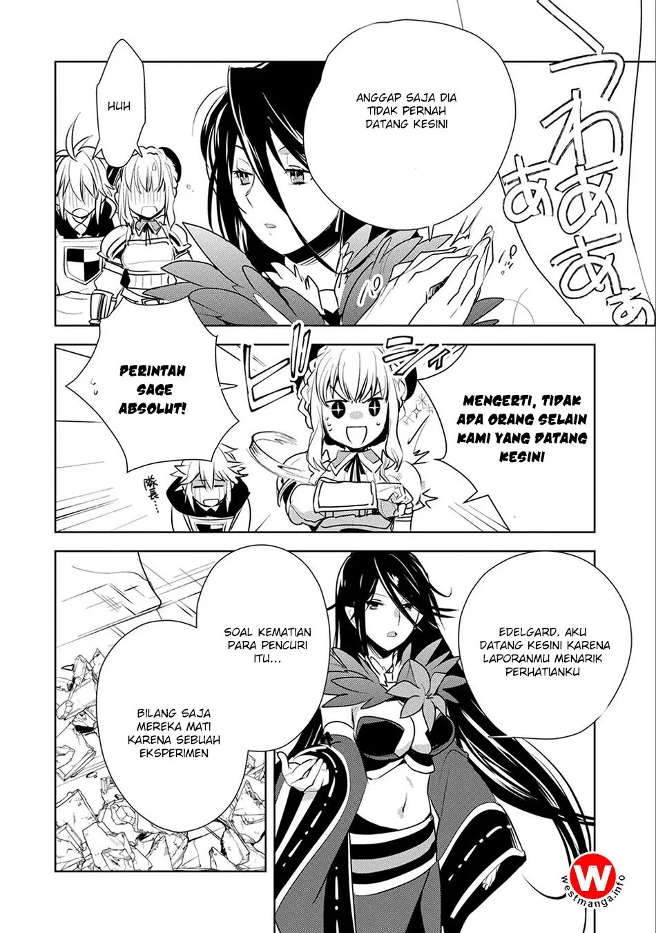sokushi-cheat-ga-saikyou-sugite-isekai-no-yatsura-ga-marude-aite-ni-naranai-n-desu-ga - Chapter: 6
