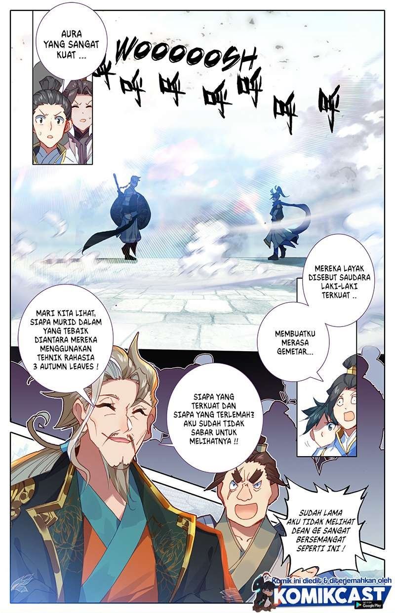 cang-yuantu - Chapter: 10