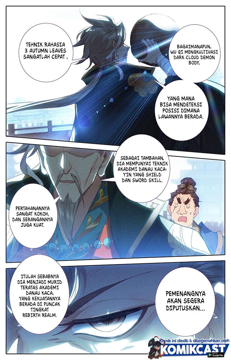 cang-yuantu - Chapter: 10