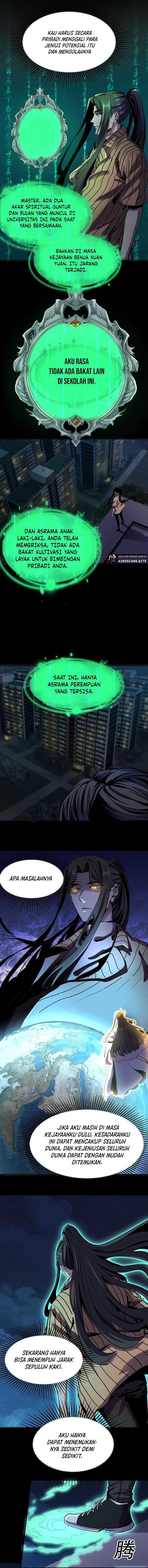 i-was-kidnapped-by-the-earth - Chapter: 14