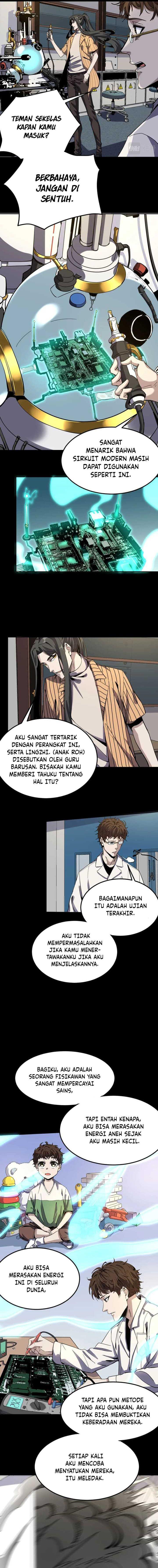 i-was-kidnapped-by-the-earth - Chapter: 14