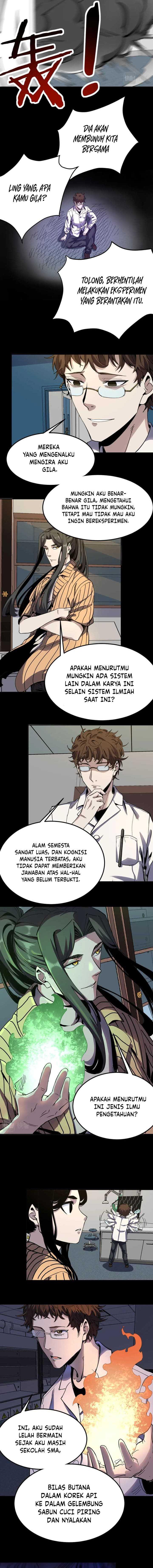 i-was-kidnapped-by-the-earth - Chapter: 14