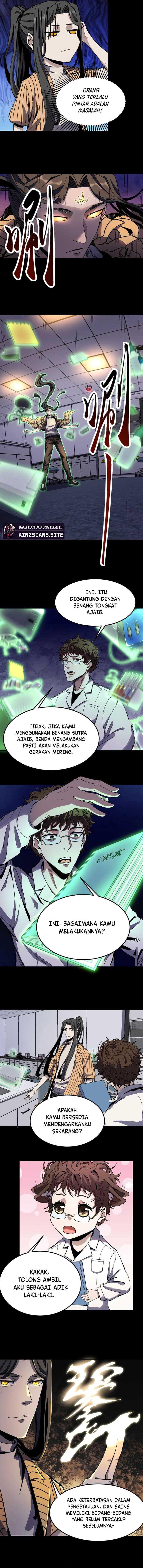 i-was-kidnapped-by-the-earth - Chapter: 14