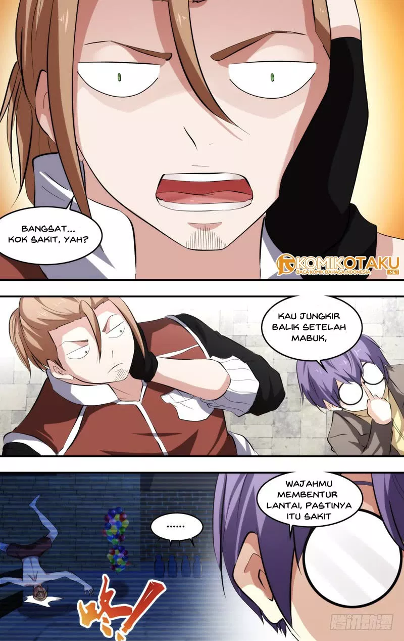 chong-sheng-resurrection - Chapter: 69