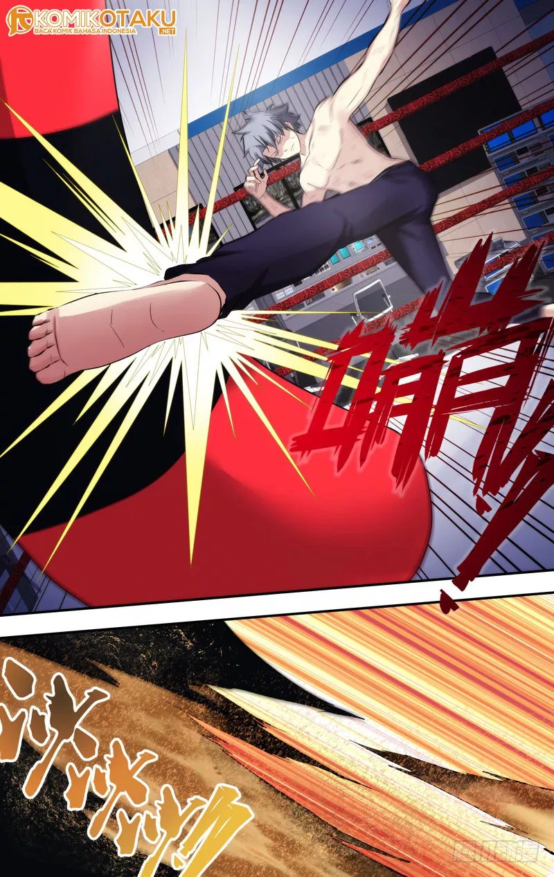 chong-sheng-resurrection - Chapter: 69