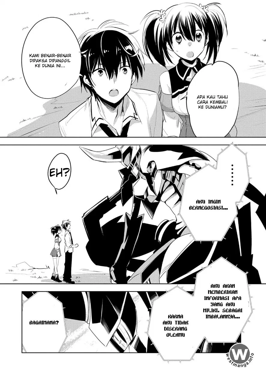 sokushi-cheat-ga-saikyou-sugite-isekai-no-yatsura-ga-marude-aite-ni-naranai-n-desu-ga - Chapter: 7