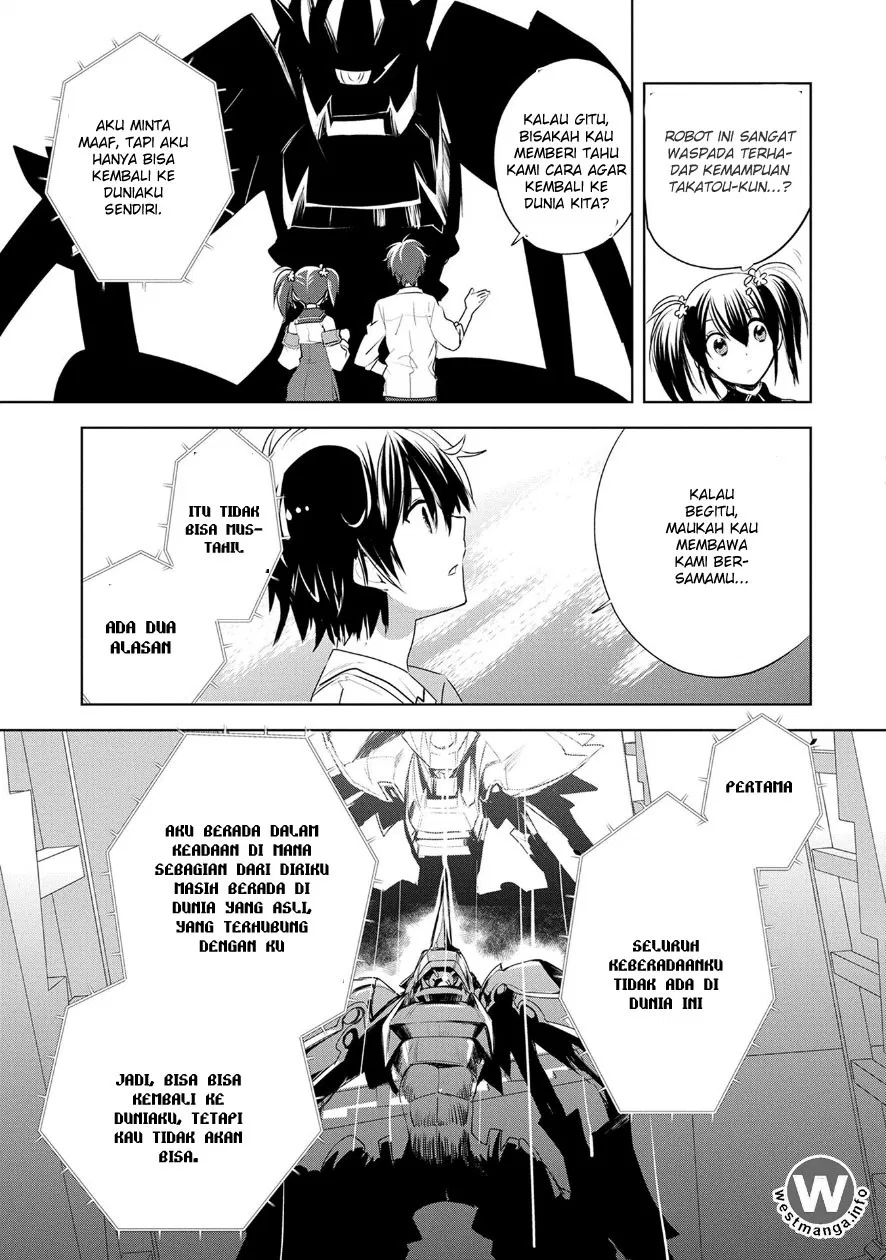 sokushi-cheat-ga-saikyou-sugite-isekai-no-yatsura-ga-marude-aite-ni-naranai-n-desu-ga - Chapter: 7