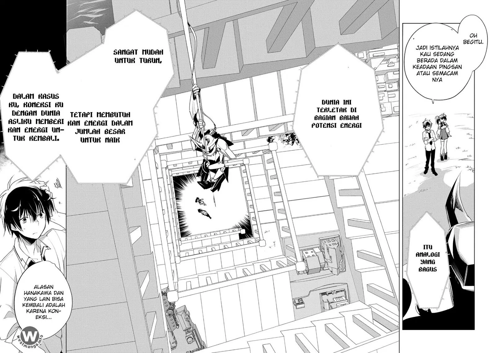 sokushi-cheat-ga-saikyou-sugite-isekai-no-yatsura-ga-marude-aite-ni-naranai-n-desu-ga - Chapter: 7