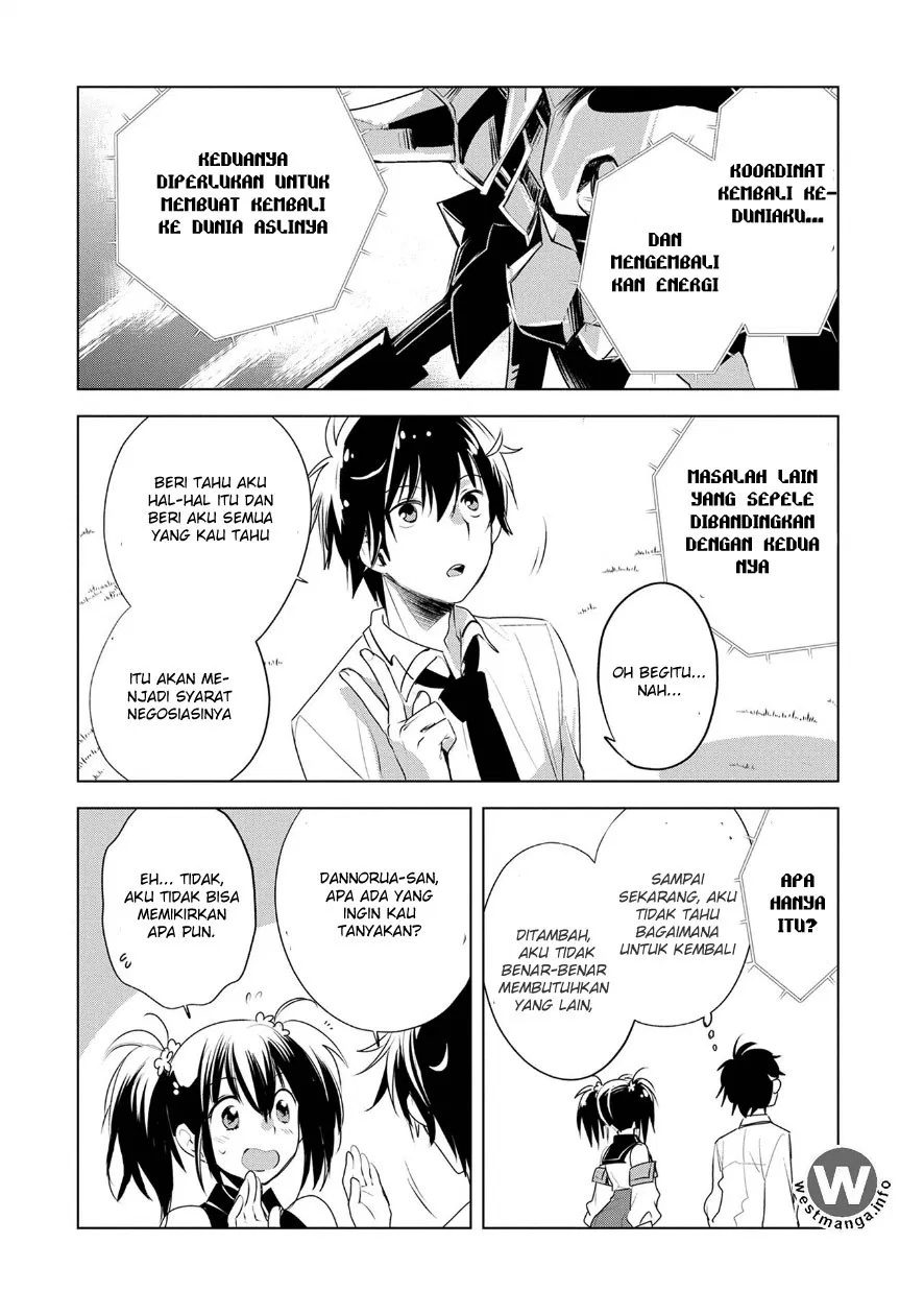sokushi-cheat-ga-saikyou-sugite-isekai-no-yatsura-ga-marude-aite-ni-naranai-n-desu-ga - Chapter: 7