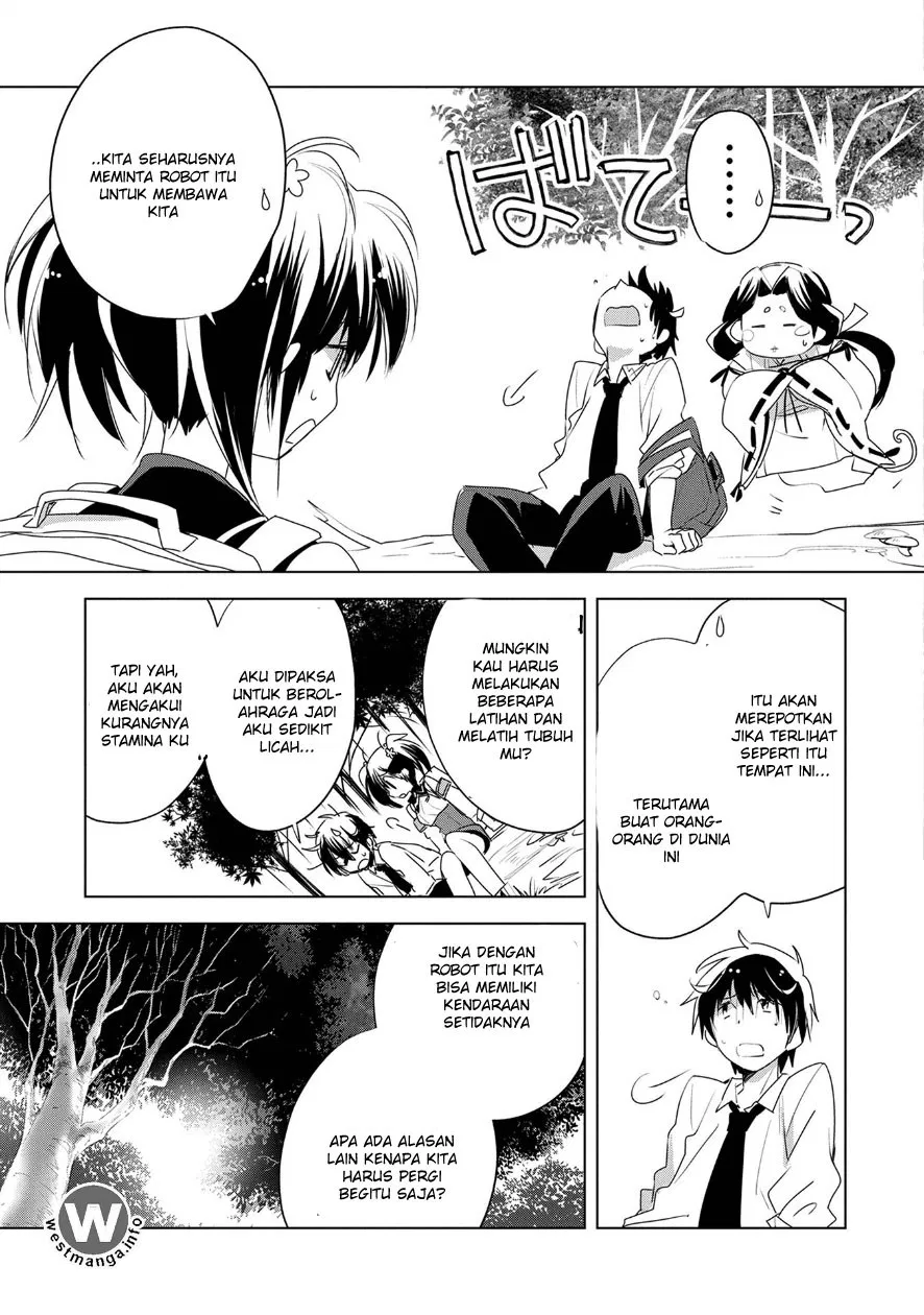 sokushi-cheat-ga-saikyou-sugite-isekai-no-yatsura-ga-marude-aite-ni-naranai-n-desu-ga - Chapter: 7