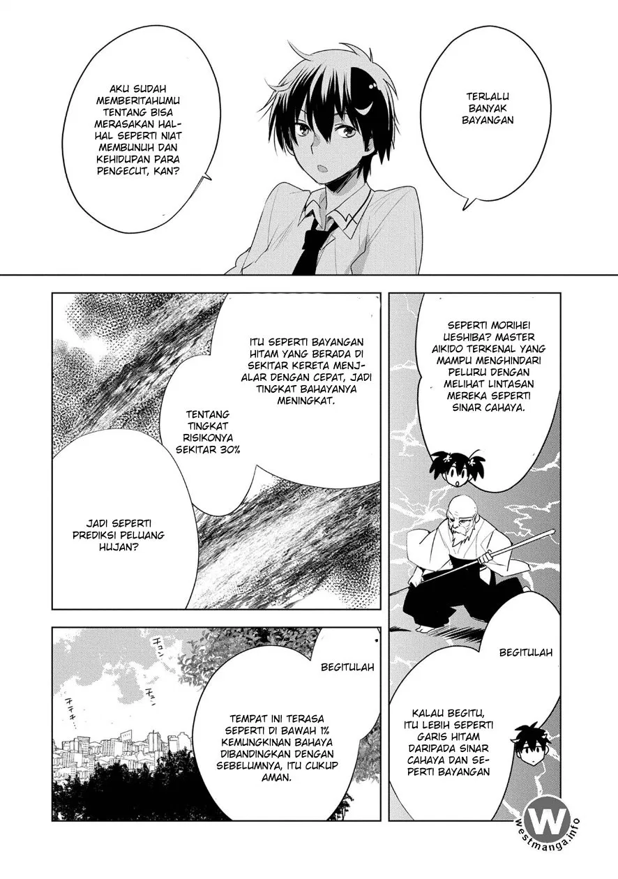 sokushi-cheat-ga-saikyou-sugite-isekai-no-yatsura-ga-marude-aite-ni-naranai-n-desu-ga - Chapter: 7