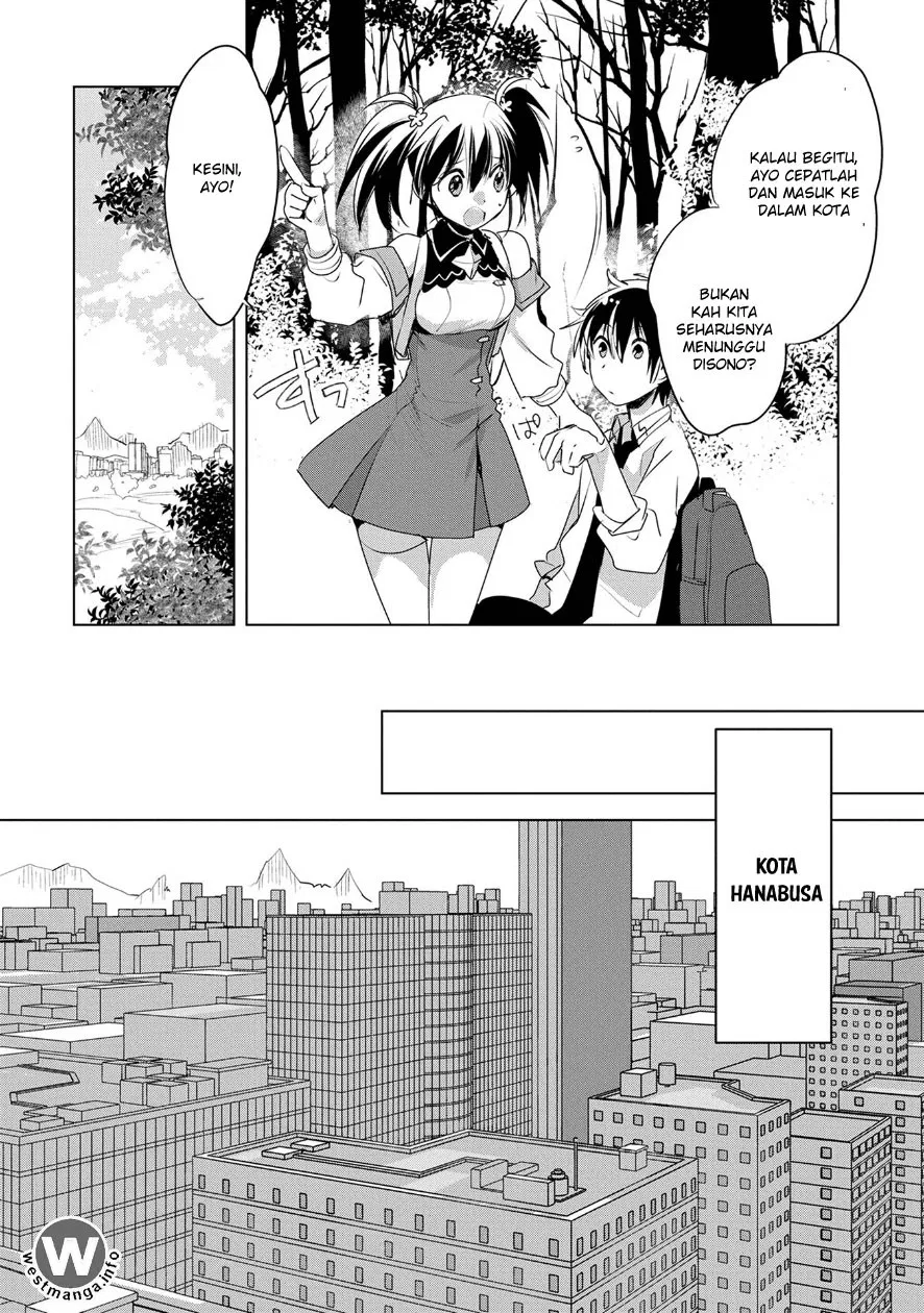 sokushi-cheat-ga-saikyou-sugite-isekai-no-yatsura-ga-marude-aite-ni-naranai-n-desu-ga - Chapter: 7