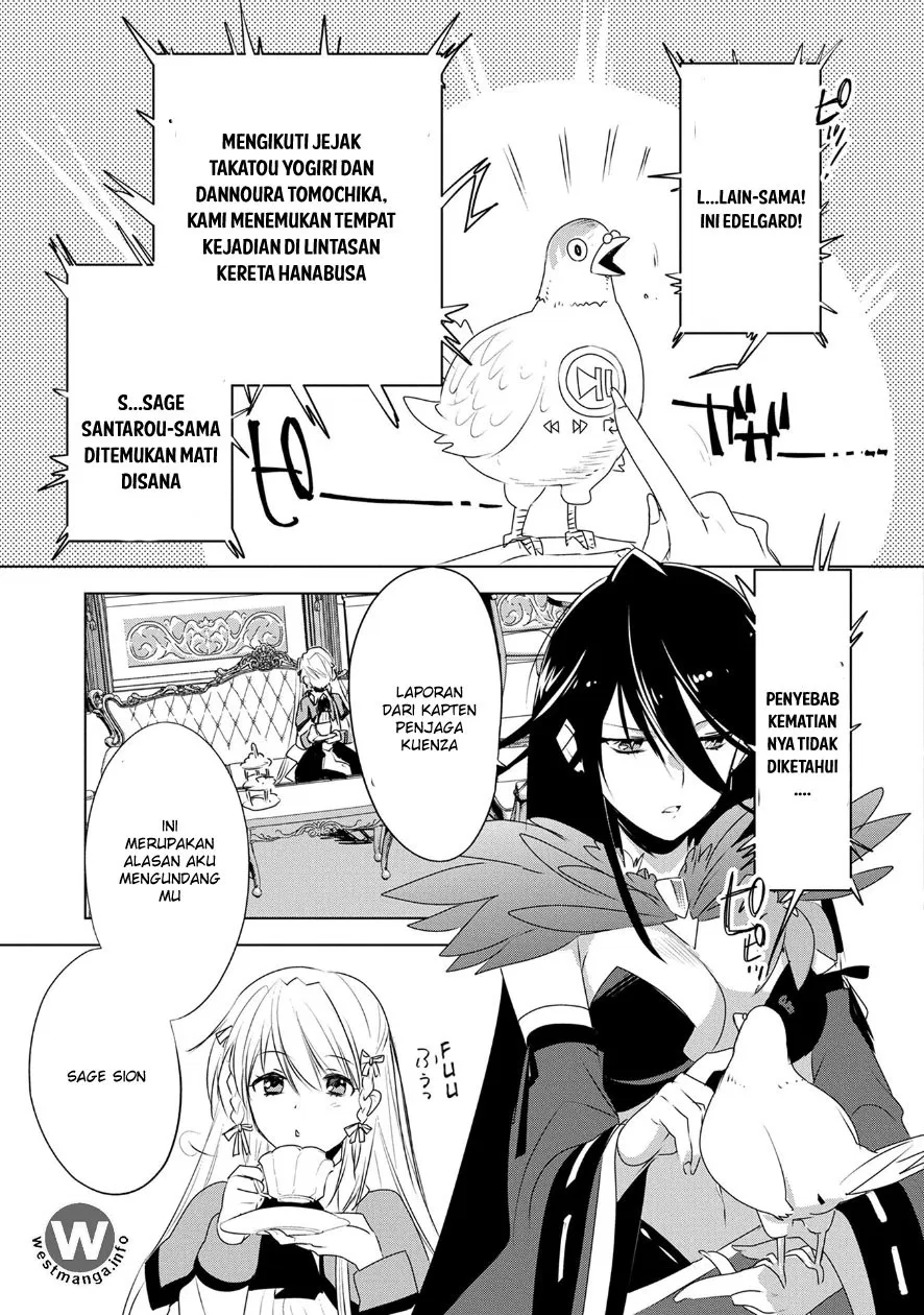 sokushi-cheat-ga-saikyou-sugite-isekai-no-yatsura-ga-marude-aite-ni-naranai-n-desu-ga - Chapter: 7