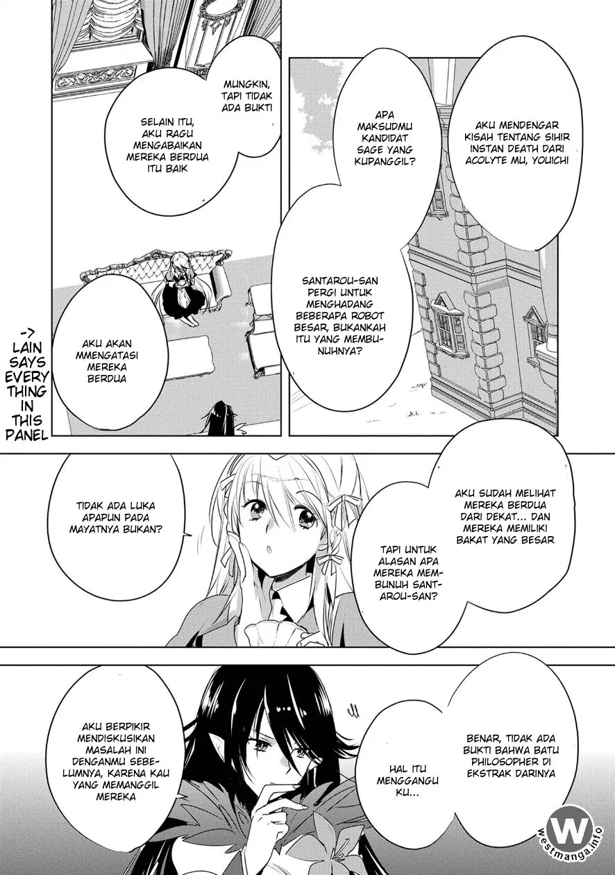 sokushi-cheat-ga-saikyou-sugite-isekai-no-yatsura-ga-marude-aite-ni-naranai-n-desu-ga - Chapter: 7