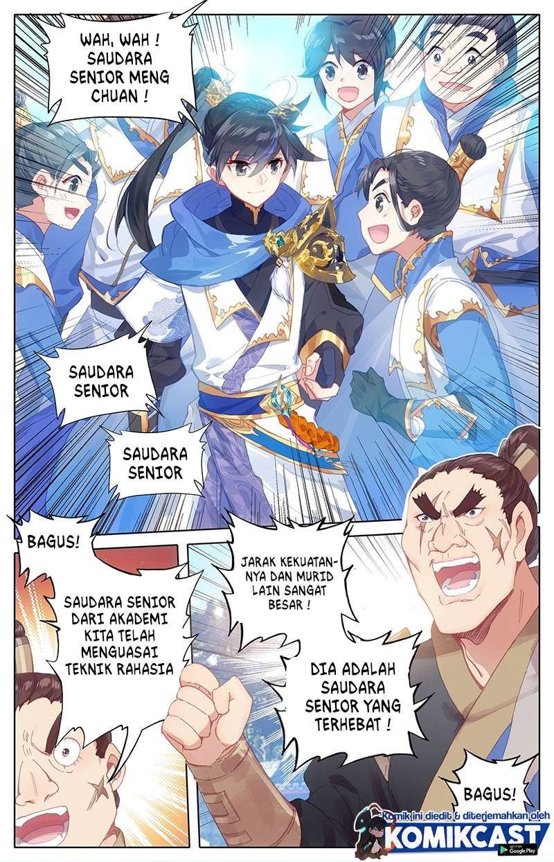 cang-yuantu - Chapter: 11