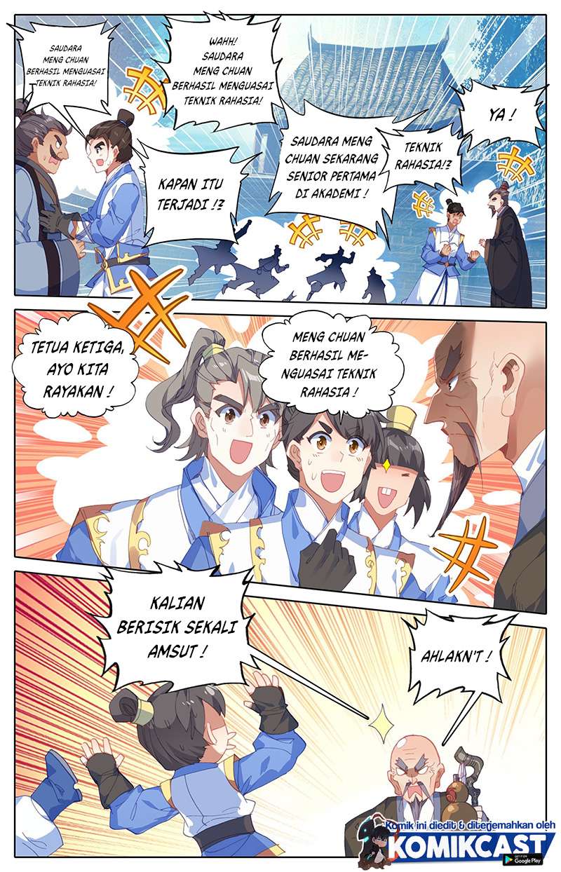 cang-yuantu - Chapter: 11