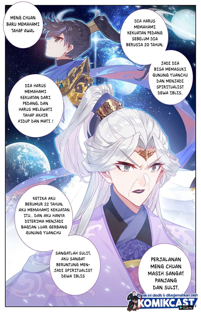 cang-yuantu - Chapter: 11