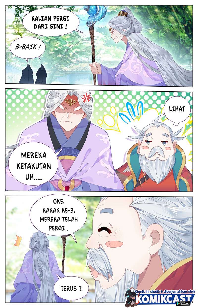 cang-yuantu - Chapter: 11