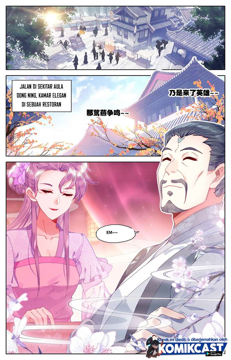 cang-yuantu - Chapter: 11