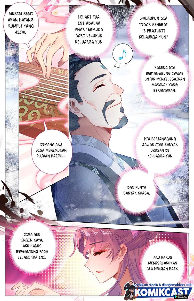 cang-yuantu - Chapter: 11