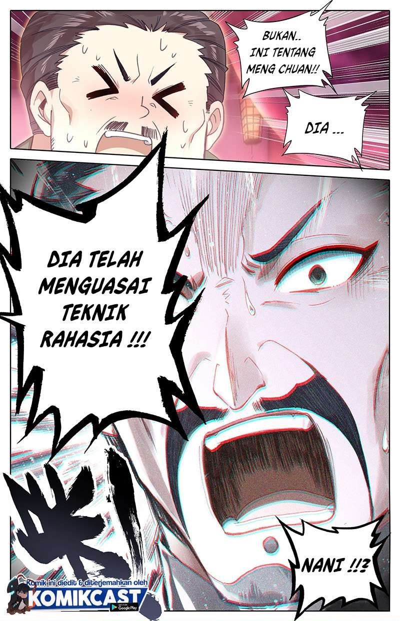 cang-yuantu - Chapter: 11