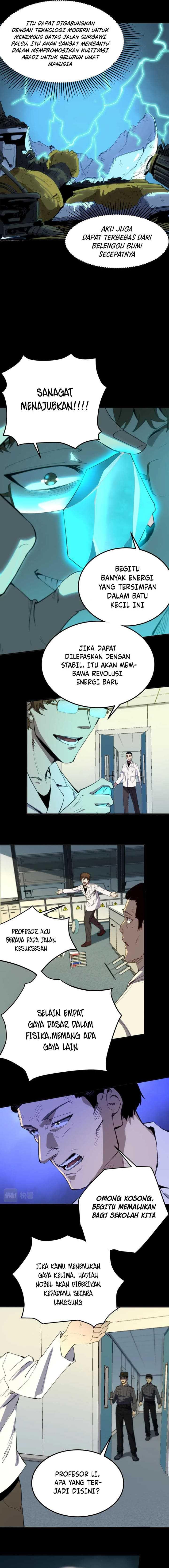 i-was-kidnapped-by-the-earth - Chapter: 15