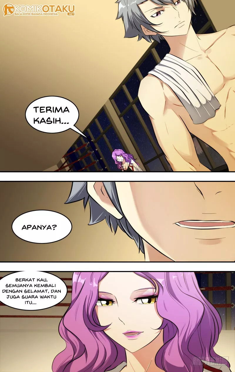 chong-sheng-resurrection - Chapter: 70