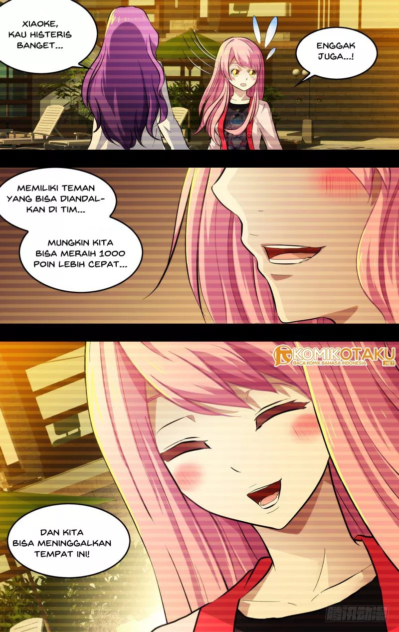 chong-sheng-resurrection - Chapter: 70