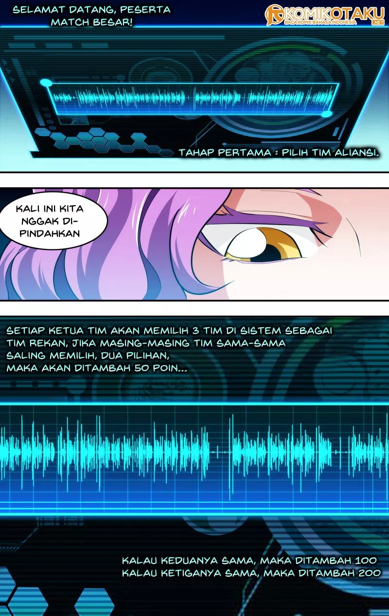 chong-sheng-resurrection - Chapter: 70