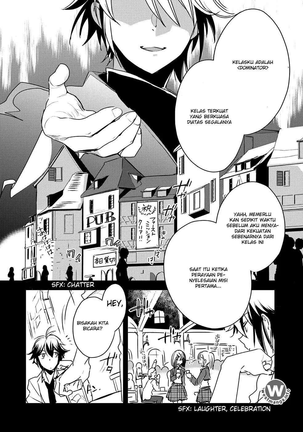 sokushi-cheat-ga-saikyou-sugite-isekai-no-yatsura-ga-marude-aite-ni-naranai-n-desu-ga - Chapter: 8