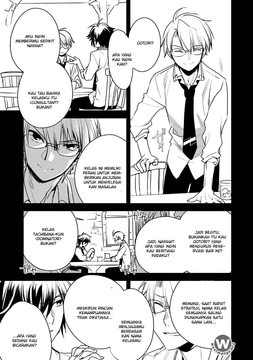 sokushi-cheat-ga-saikyou-sugite-isekai-no-yatsura-ga-marude-aite-ni-naranai-n-desu-ga - Chapter: 8