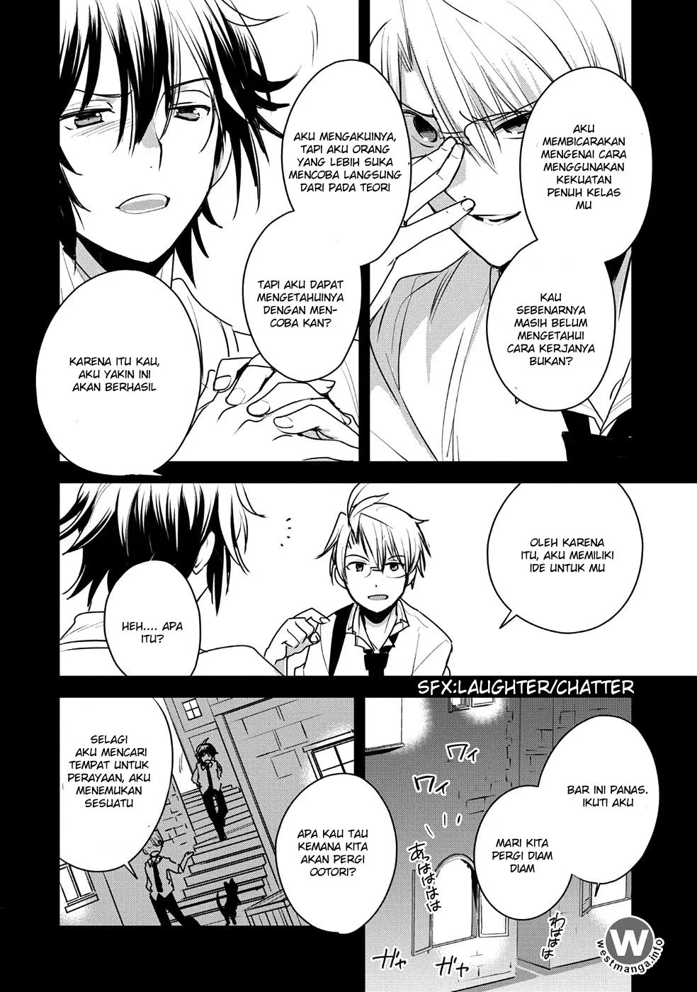 sokushi-cheat-ga-saikyou-sugite-isekai-no-yatsura-ga-marude-aite-ni-naranai-n-desu-ga - Chapter: 8