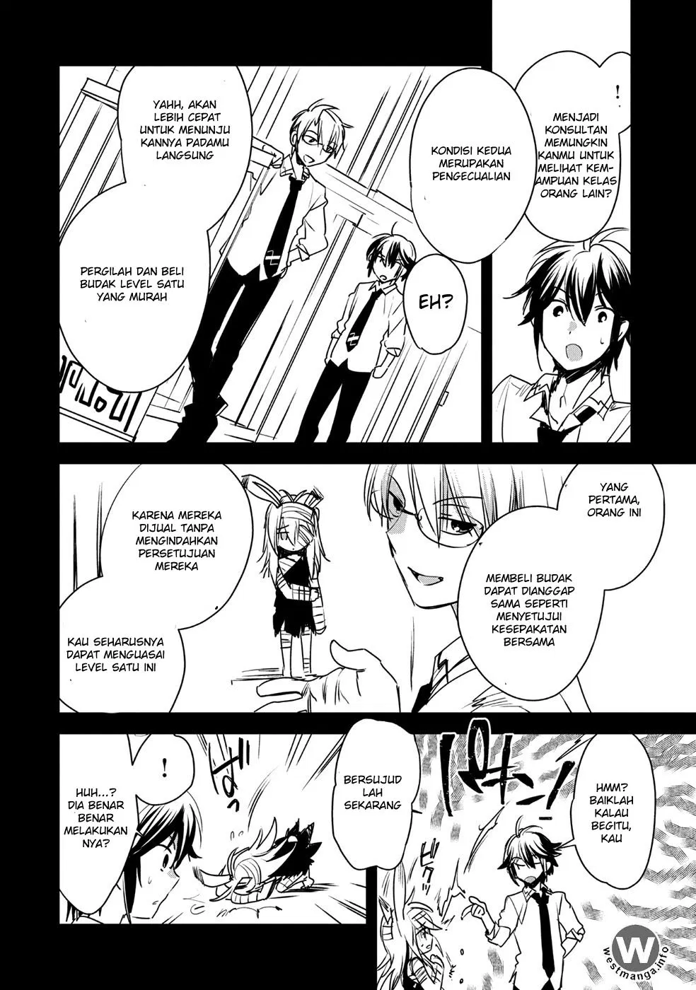 sokushi-cheat-ga-saikyou-sugite-isekai-no-yatsura-ga-marude-aite-ni-naranai-n-desu-ga - Chapter: 8