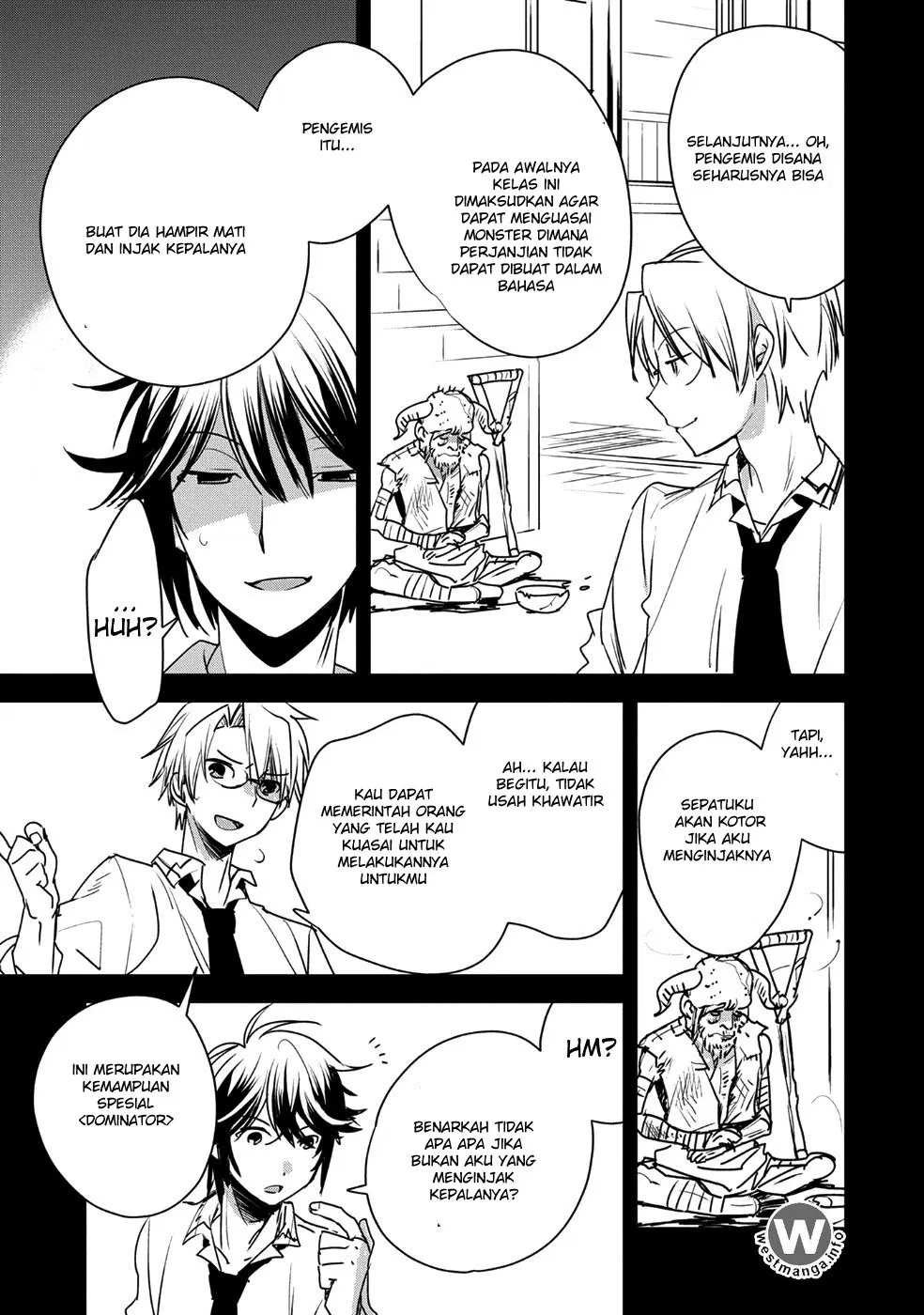 sokushi-cheat-ga-saikyou-sugite-isekai-no-yatsura-ga-marude-aite-ni-naranai-n-desu-ga - Chapter: 8