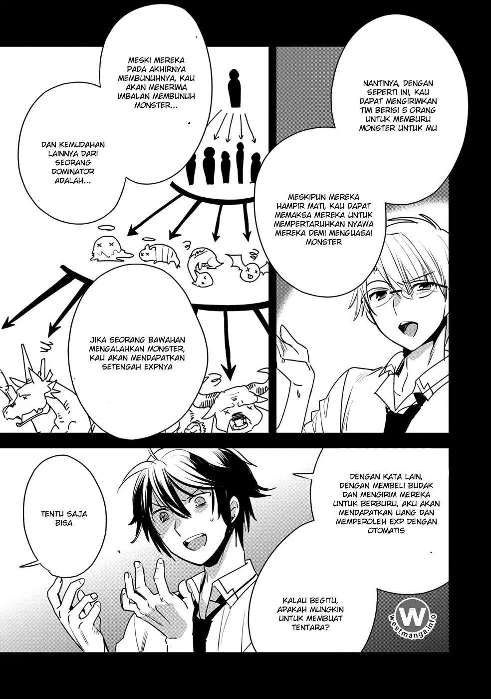 sokushi-cheat-ga-saikyou-sugite-isekai-no-yatsura-ga-marude-aite-ni-naranai-n-desu-ga - Chapter: 8