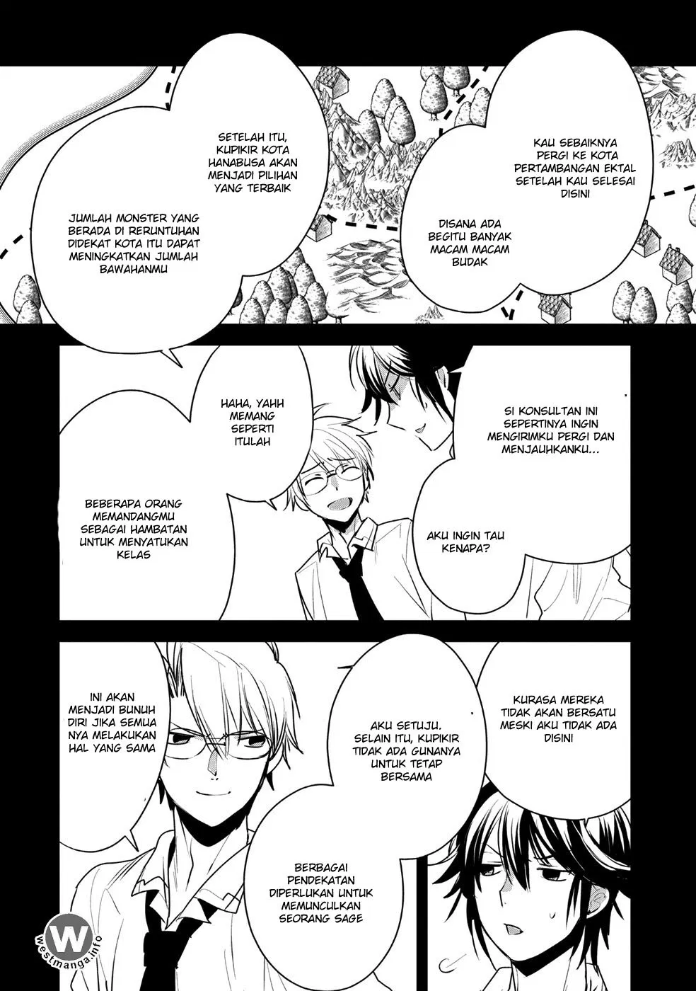 sokushi-cheat-ga-saikyou-sugite-isekai-no-yatsura-ga-marude-aite-ni-naranai-n-desu-ga - Chapter: 8
