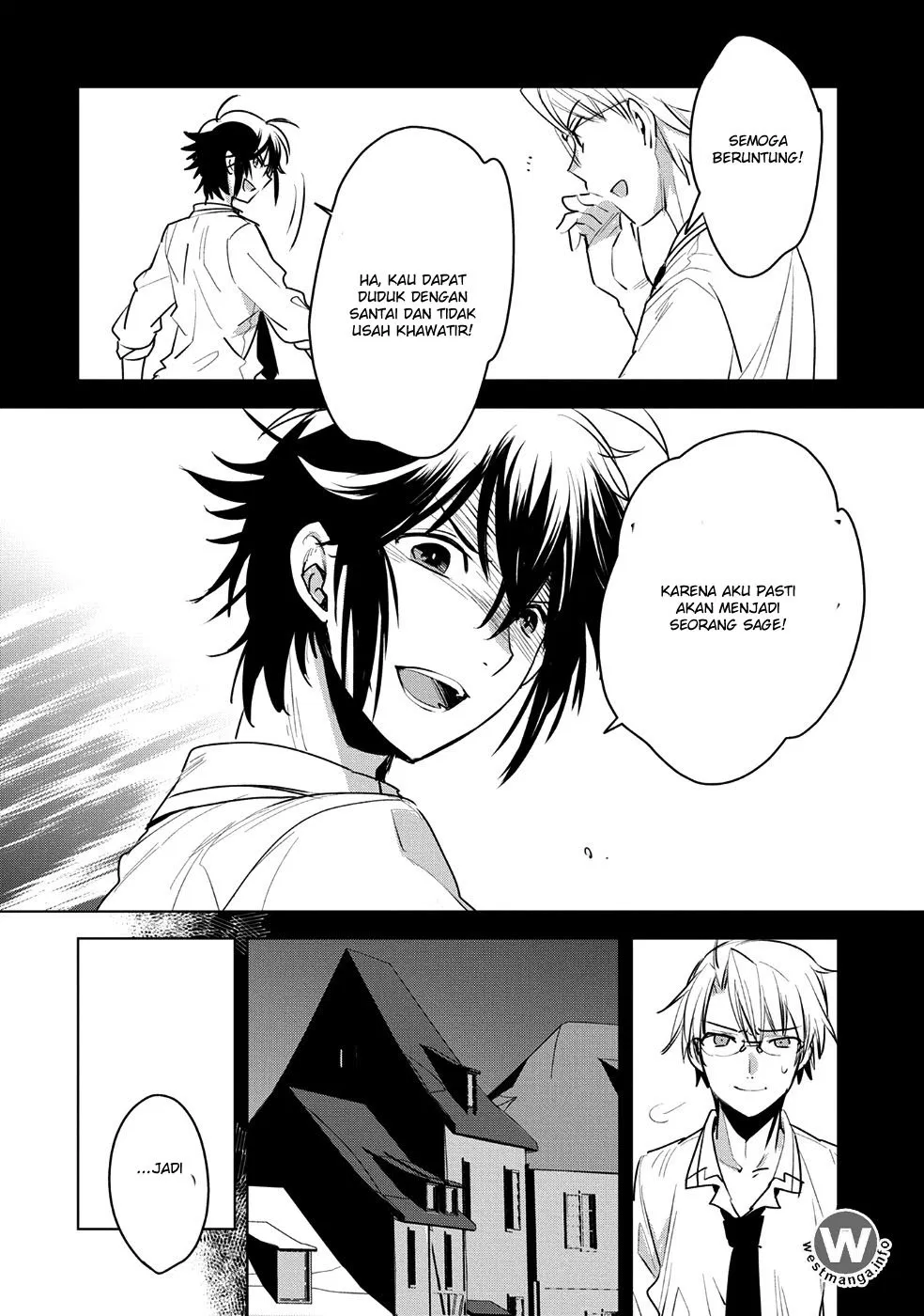 sokushi-cheat-ga-saikyou-sugite-isekai-no-yatsura-ga-marude-aite-ni-naranai-n-desu-ga - Chapter: 8