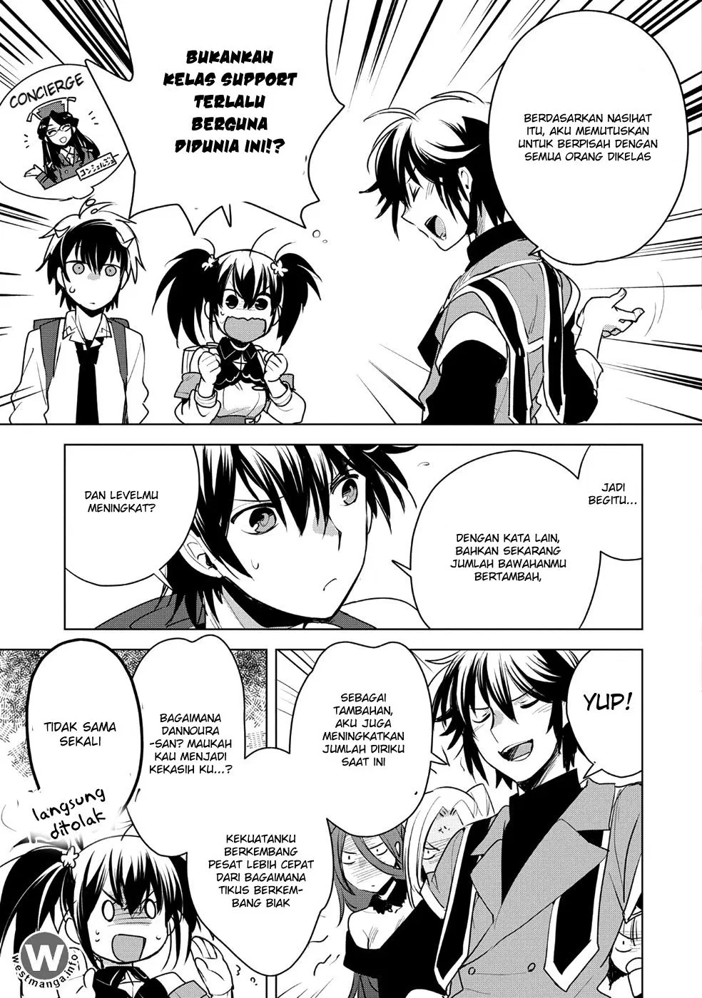 sokushi-cheat-ga-saikyou-sugite-isekai-no-yatsura-ga-marude-aite-ni-naranai-n-desu-ga - Chapter: 8
