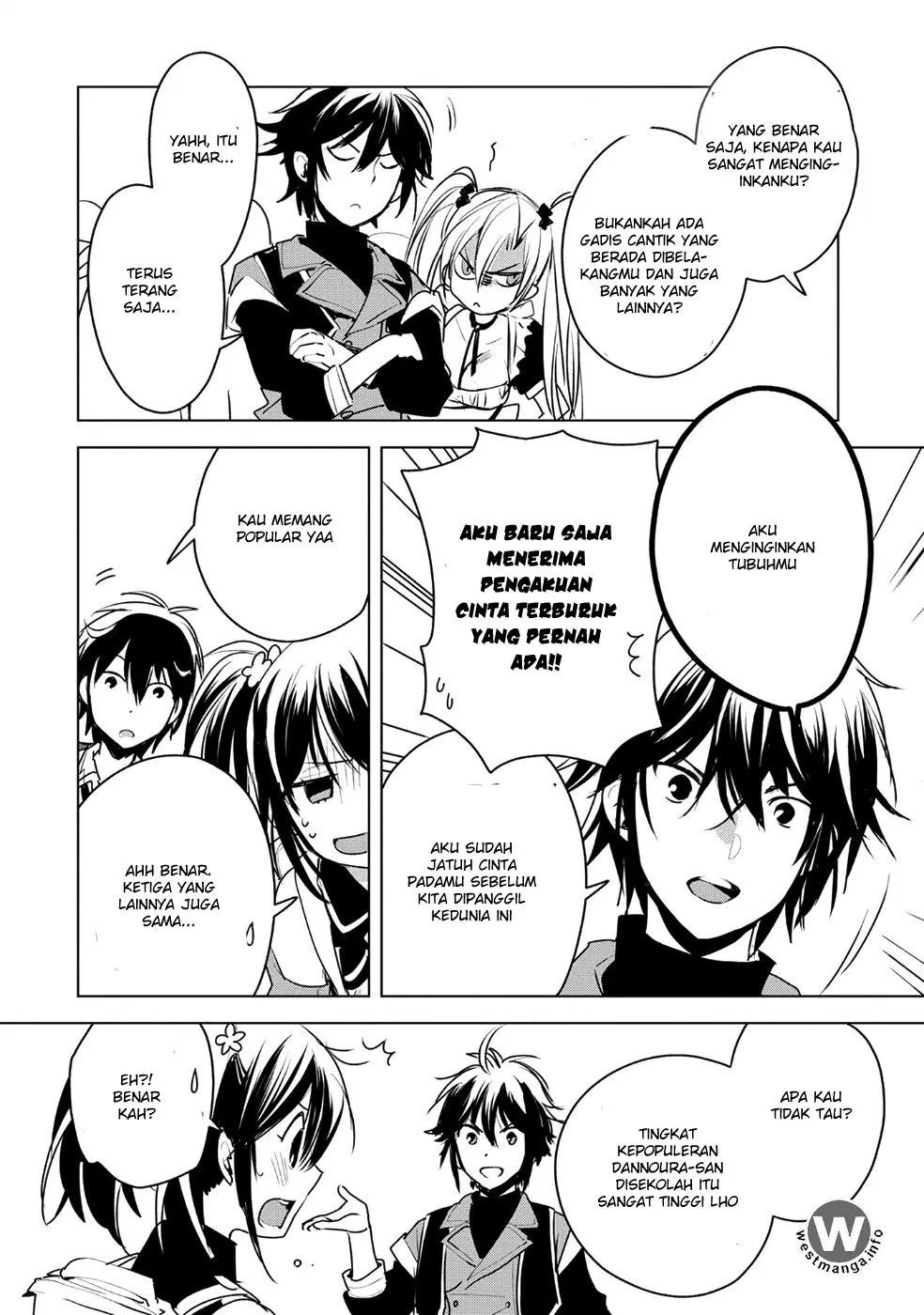 sokushi-cheat-ga-saikyou-sugite-isekai-no-yatsura-ga-marude-aite-ni-naranai-n-desu-ga - Chapter: 8